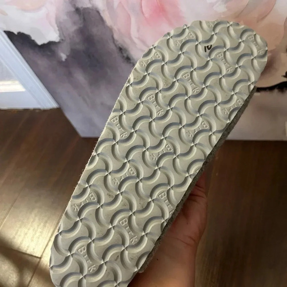 Birkenstock Arizona Wool size 40 - Picture 8 of 8